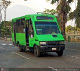 DC - A.C. de Transporte Colinas de Coche 18, por Jonnathan Rodrguez