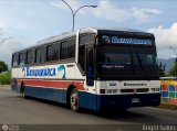 Expresos Bayavamarca 105