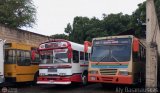 Garajes Paradas y Terminales Valencia