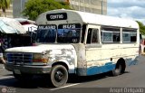 ZU - Asociaci�n Cooperativa Milagro Bus 47