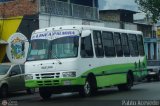 TA - A.C. Autos por puesto Lnea Palmira 021, por Pablo Acevedo