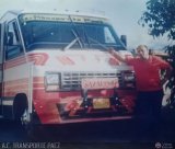 A.C. Transporte Paez 678