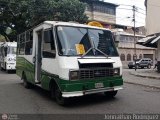 DC - A.C. Unin Choferes del Sur 060