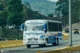 U.C. La Responsable S.C. 404 por Pablo Acevedo