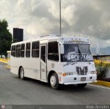 Unin Veintids S.C. 035, por Alvin Rondn