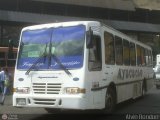 Unin Conductores Ayacucho 0045, por Alvin Rondon