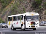 Organizaciones Unidas de C. Caracas - La Guaira 005, por Pablo Acevedo