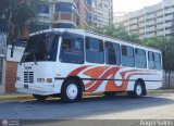 DC - A.C. de Transporte Roosevelt 041, por ngel Saln