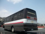 A.C. Transporte Independencia 032, por Kevin Mora