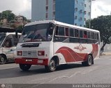 DC - A.C. L�nea Cultura 137 por Jonnathan Rodr�guez