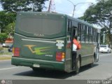 Unin Tejeras A.C. 22, por Royner Tovar