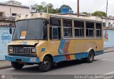 MI - Uni�n Circunvalaci�n Los Teques 017