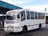 A.C. Expresos Unidos 16, por Sebastin Mercado