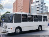 MI - A.C. Unin de Choferes Lnea La Castellana 89, por Otto Ferrer