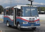 AR - Ruta Comunal Mario Brice�o Iragorry 030, por Andr�s Ascanio
