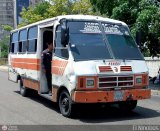 Cooperativa de Transporte Cabimara 51