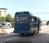 VA - Unin Conductores Jos Mara Vargas 091, por Jonnathan Rodrguez
