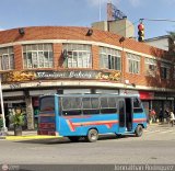 DC - A.C.U.C. Hospital Militar - Silencio 25, por Jonnathan Rodrguez