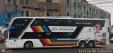 Transportes y Servicios Inca Atahualpa (Per) 954