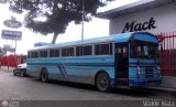 Transporte Grecar 01, por Waldir Mata