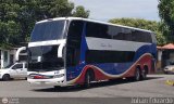 A.C. Mixta de Transporte Tchira Mrida R.L. 0042