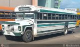 ZU - S.M. Expresos La Aquilina C.A. 09, por El Niobuses