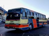 Transporte Unido (VAL - MCY - CCS - SFP) 007
