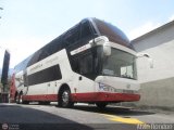 Venehiger C.A. 001, por Alvin Rondon