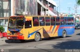 Transporte 1ero de Mayo 001, por Waldir Mata