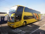 Expresos Los Llanos 127, por Jose Arias