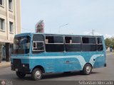 ZU - U.C. Barrio La Polar 821, por Sebastin Mercado