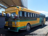 ZU - Colectivos Concepcin 001-LP