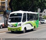 DC - S.C. Plaza Espaa - El Valle - Coche 071