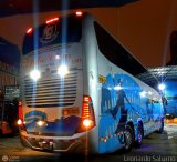 Transportes Julio Csar (Per) 1501, por Leonardo Saturno