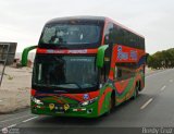 Empresa de Transportes Ronco Per S.A.C. RP112, por Bredy Cruz