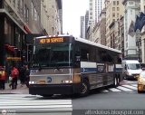 MTA - Metropolitan Transportation Authority (NY)