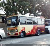 DC - Cooperativa de Transporte Los 4 Ases 99