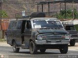 CA - A.C de Transporte Guaicaipuro 50