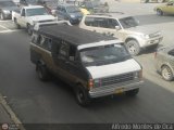 C.U. Caracas - Los Teques A.C. 004, por Alfredo Montes de Oca