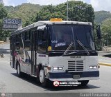 DC - A.C. Casalta - Chacato - Cafetal 256, por Daniel Fernndez