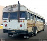 Colectivos Guasare C.A 10, por El Niobs