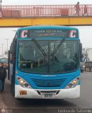 E.T. Edilberto Ramos S.A. 027.. Metalbus CasiTorino 1 Mercedes-Benz OF-1721