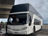 Expresos Camarg�i 1031 por Gabriel Estevez