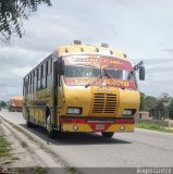 Lnea Los Humocaros 16