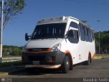 Asociacin Cooperativa Servicios Multimarca R.L.