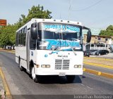 Transporte Virgen del Carmen 41, por Jonnathan Rodrguez