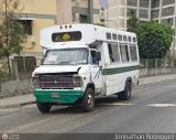DC - A.C. de Transporte Vuelvan Caras 99