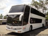 Expresos Maracaibo 1816, por David Olivares Martinez