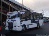 A.C. Unin Palo Negro (U.P.N.) 100, por Motobuses 2015