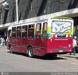 DC - Unin Conductores de Antimano 248, por Jonnathan Rodrguez